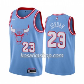 Dres Chicago Bulls Michael Jordan 23 Nike 2019-20 City Edition Swingman